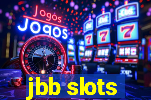 jbb slots